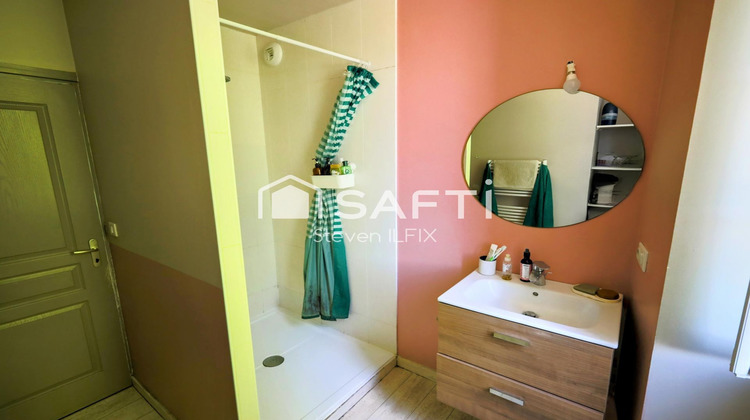 Ma-Cabane - Vente Appartement Saint-Palais, 133 m²