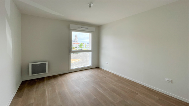 Ma-Cabane - Vente Appartement Saint-Palais, 57 m²