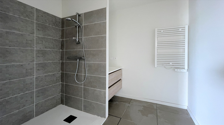 Ma-Cabane - Vente Appartement Saint-Palais, 57 m²