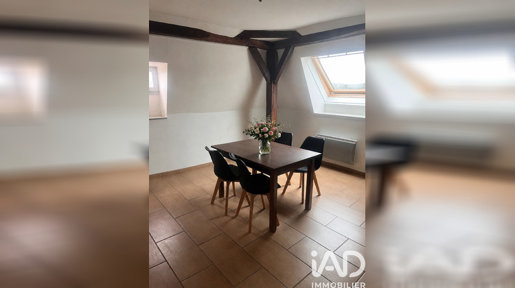 Ma-Cabane - Vente Appartement Saint-Palais, 31 m²
