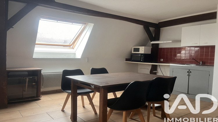 Ma-Cabane - Vente Appartement Saint-Palais, 31 m²