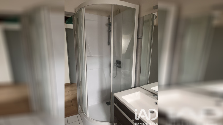 Ma-Cabane - Vente Appartement Saint-Palais, 31 m²