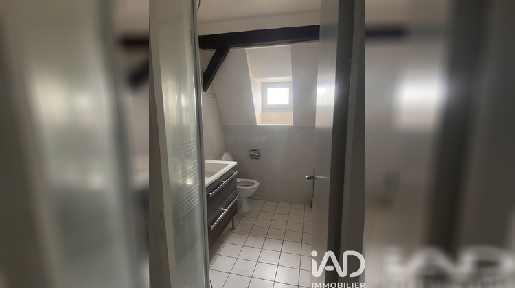 Ma-Cabane - Vente Appartement Saint-Palais, 31 m²