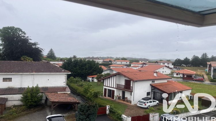 Ma-Cabane - Vente Appartement Saint-Palais, 31 m²