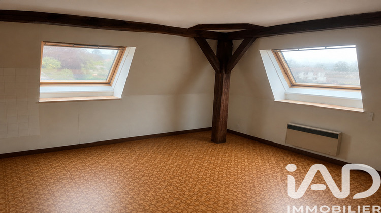 Ma-Cabane - Vente Appartement Saint-Palais, 18 m²