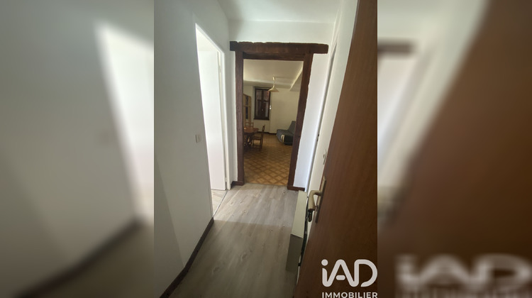 Ma-Cabane - Vente Appartement Saint-Palais, 26 m²