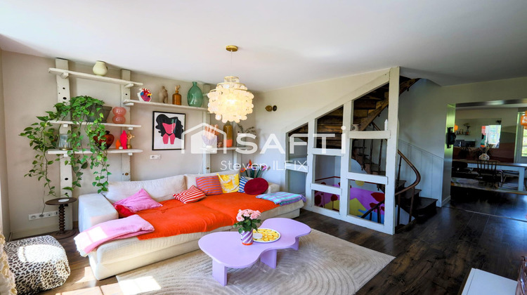 Ma-Cabane - Vente Appartement Saint-Palais, 133 m²