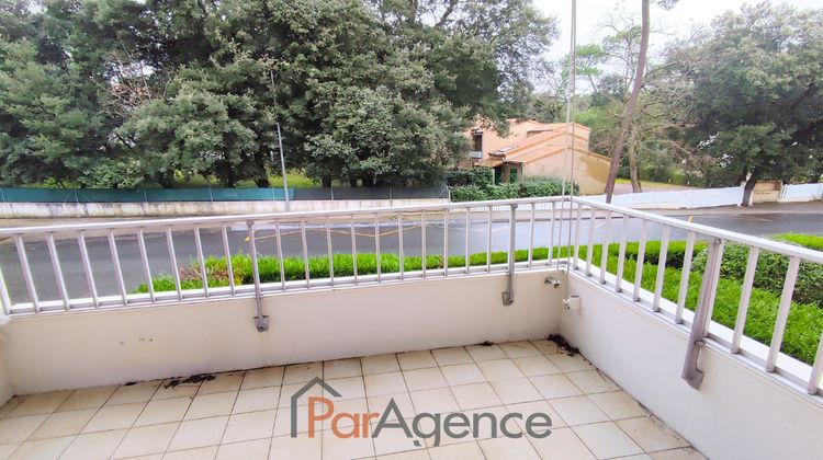 Ma-Cabane - Vente Appartement Saint-Palais-sur-Mer, 23 m²