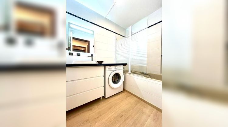 Ma-Cabane - Vente Appartement SAINT-PALAIS-SUR-MER, 49 m²