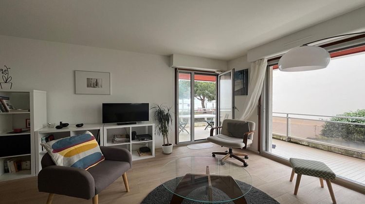 Ma-Cabane - Vente Appartement SAINT-PALAIS-SUR-MER, 49 m²