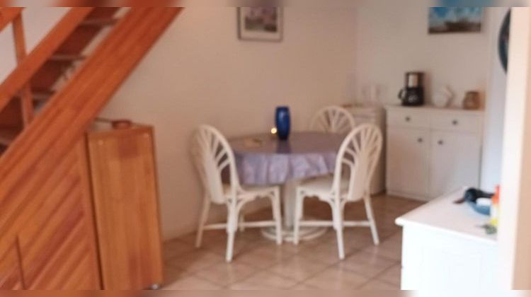 Ma-Cabane - Vente Appartement SAINT PALAIS SUR MER, 39 m²