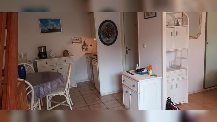 Ma-Cabane - Vente Appartement SAINT PALAIS SUR MER, 39 m²