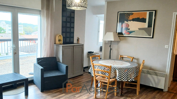 Ma-Cabane - Vente Appartement Saint-Palais-sur-Mer, 50 m²