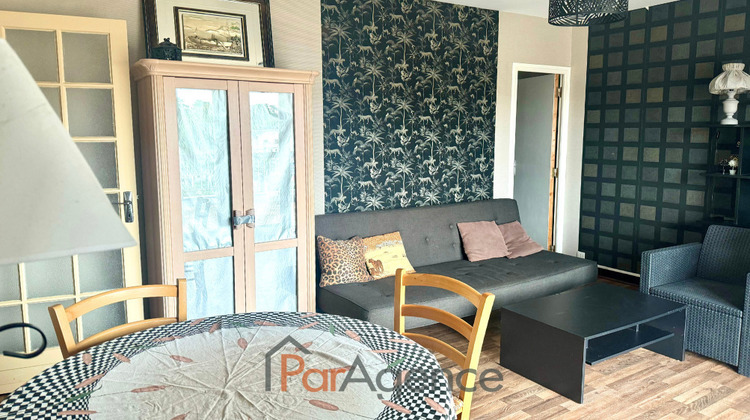 Ma-Cabane - Vente Appartement Saint-Palais-sur-Mer, 50 m²