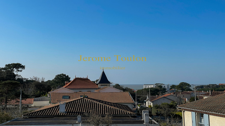 Ma-Cabane - Vente Appartement Saint-Palais-sur-Mer, 84 m²