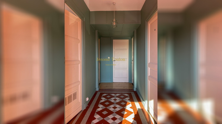 Ma-Cabane - Vente Appartement Saint-Palais-sur-Mer, 84 m²