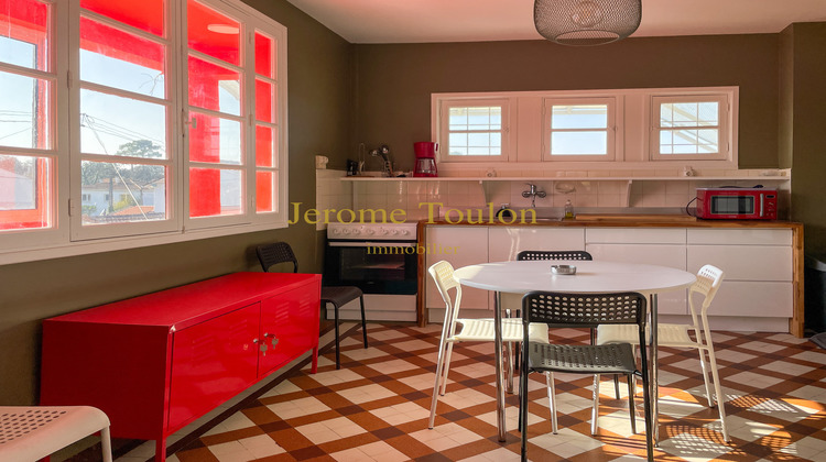 Ma-Cabane - Vente Appartement Saint-Palais-sur-Mer, 84 m²