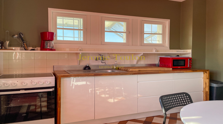 Ma-Cabane - Vente Appartement Saint-Palais-sur-Mer, 84 m²