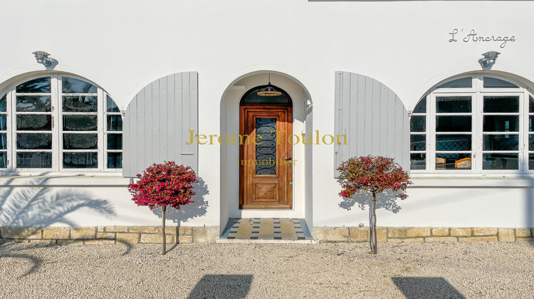 Ma-Cabane - Vente Appartement Saint-Palais-sur-Mer, 87 m²