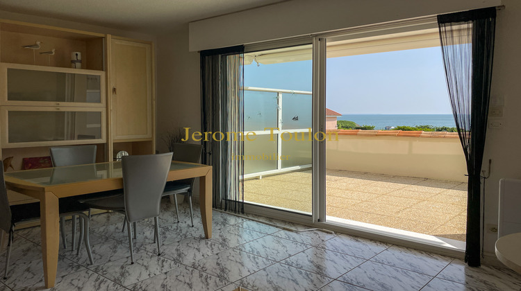 Ma-Cabane - Vente Appartement Saint-Palais-sur-Mer, 37 m²