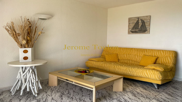 Ma-Cabane - Vente Appartement Saint-Palais-sur-Mer, 37 m²