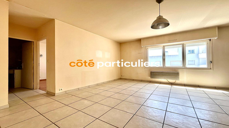 Ma-Cabane - Vente Appartement SAINT-PALAIS-SUR-MER, 46 m²