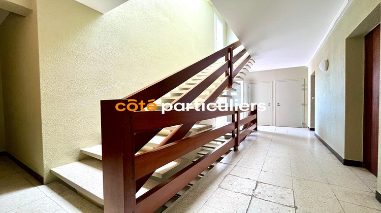 Ma-Cabane - Vente Appartement SAINT-PALAIS-SUR-MER, 46 m²