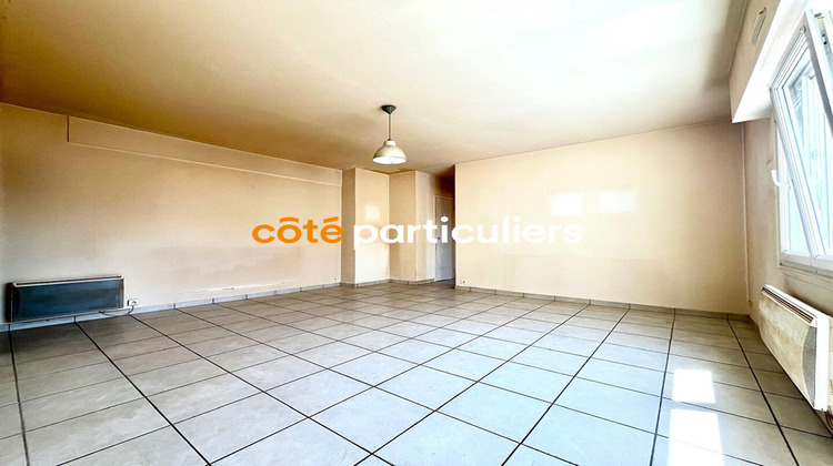 Ma-Cabane - Vente Appartement SAINT-PALAIS-SUR-MER, 46 m²