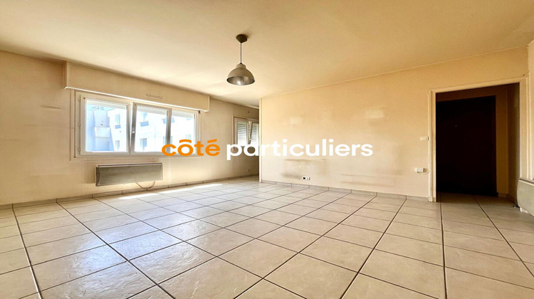 Ma-Cabane - Vente Appartement SAINT-PALAIS-SUR-MER, 46 m²