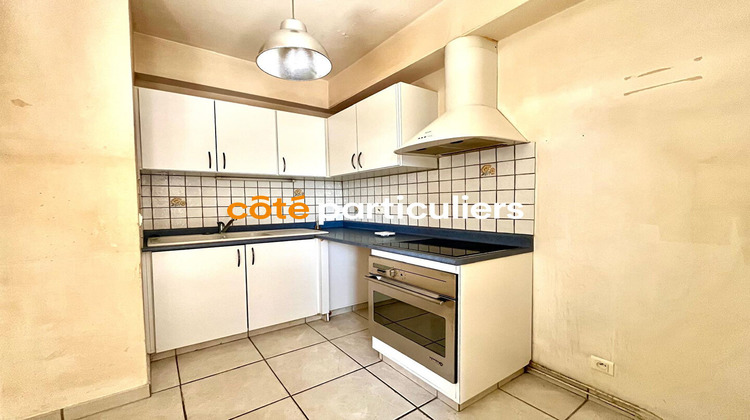 Ma-Cabane - Vente Appartement SAINT-PALAIS-SUR-MER, 46 m²