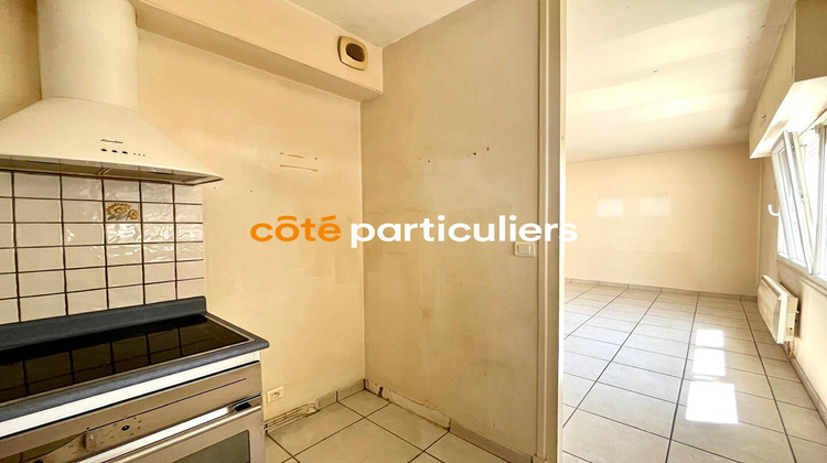 Ma-Cabane - Vente Appartement SAINT-PALAIS-SUR-MER, 46 m²