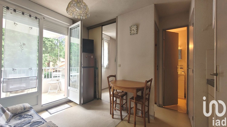 Ma-Cabane - Vente Appartement Saint-Palais-sur-Mer, 23 m²