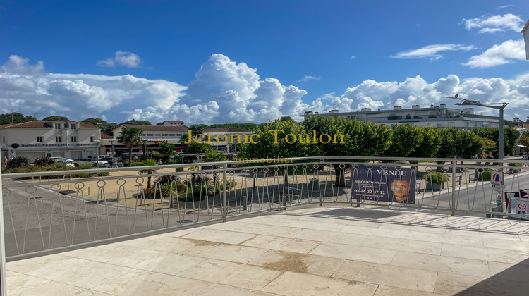 Ma-Cabane - Vente Appartement Saint-Palais-sur-Mer, 66 m²