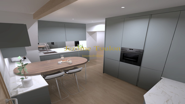 Ma-Cabane - Vente Appartement Saint-Palais-sur-Mer, 66 m²