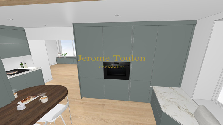 Ma-Cabane - Vente Appartement Saint-Palais-sur-Mer, 66 m²