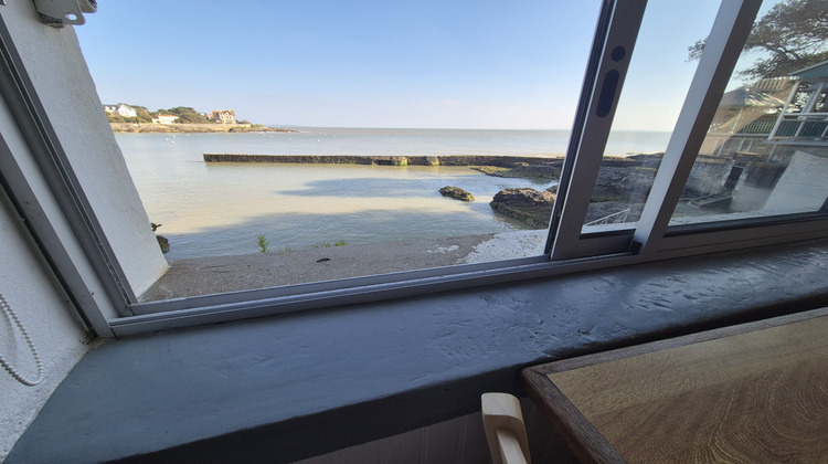 Ma-Cabane - Vente Appartement SAINT-PALAIS-SUR-MER, 47 m²