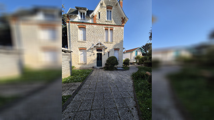 Ma-Cabane - Vente Appartement SAINT-PALAIS-SUR-MER, 47 m²