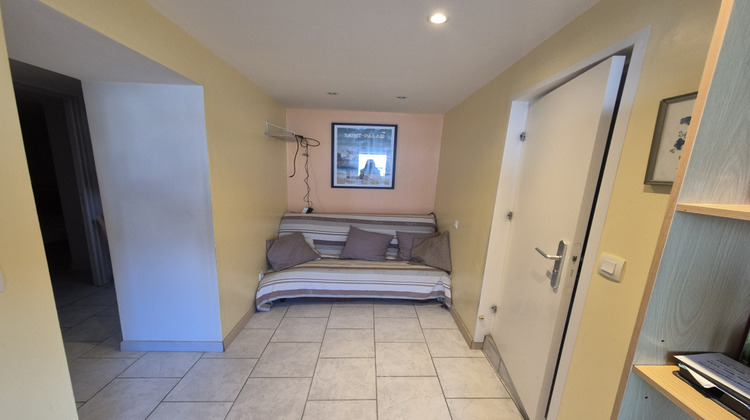 Ma-Cabane - Vente Appartement SAINT-PALAIS-SUR-MER, 47 m²