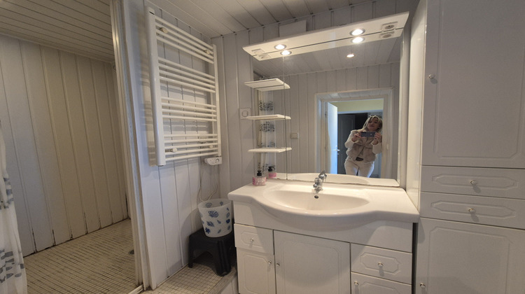 Ma-Cabane - Vente Appartement SAINT-PALAIS-SUR-MER, 47 m²