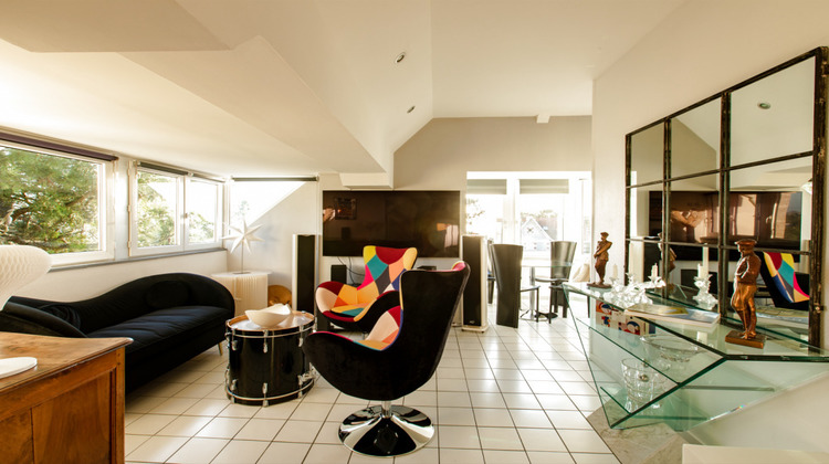 Ma-Cabane - Vente Appartement SAINT-PALAIS-SUR-MER, 39 m²