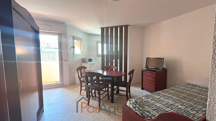 Ma-Cabane - Vente Appartement Saint-Palais-sur-Mer, 22 m²