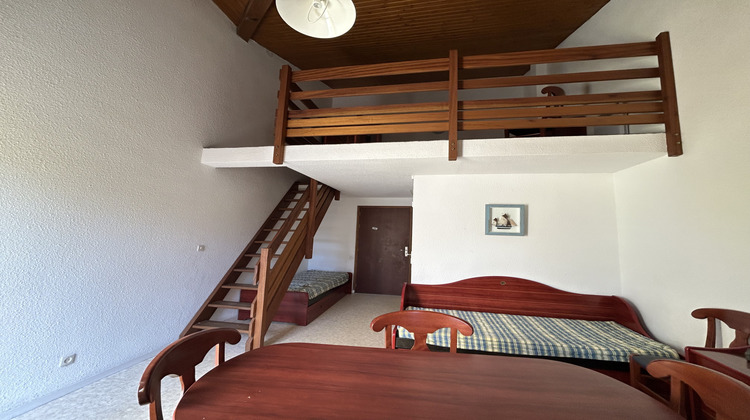 Ma-Cabane - Vente Appartement Saint-Palais-sur-Mer, 34 m²