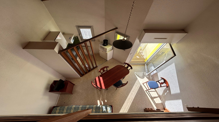 Ma-Cabane - Vente Appartement Saint-Palais-sur-Mer, 34 m²