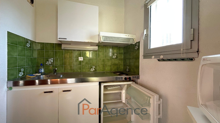 Ma-Cabane - Vente Appartement Saint-Palais-sur-Mer, 34 m²