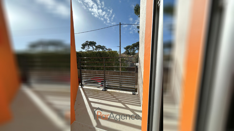 Ma-Cabane - Vente Appartement Saint-Palais-sur-Mer, 34 m²