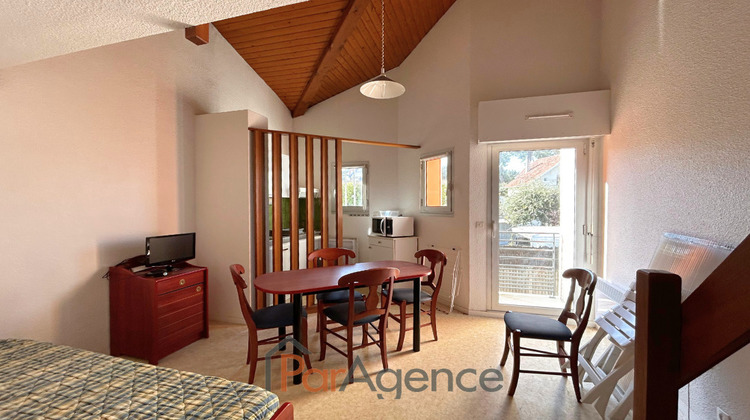 Ma-Cabane - Vente Appartement Saint-Palais-sur-Mer, 34 m²