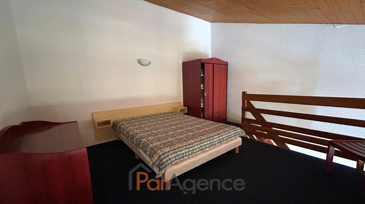 Ma-Cabane - Vente Appartement Saint-Palais-sur-Mer, 34 m²