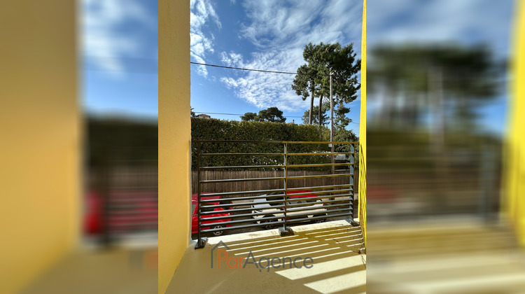 Ma-Cabane - Vente Appartement Saint-Palais-sur-Mer, 34 m²