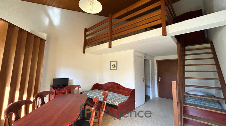 Ma-Cabane - Vente Appartement Saint-Palais-sur-Mer, 34 m²