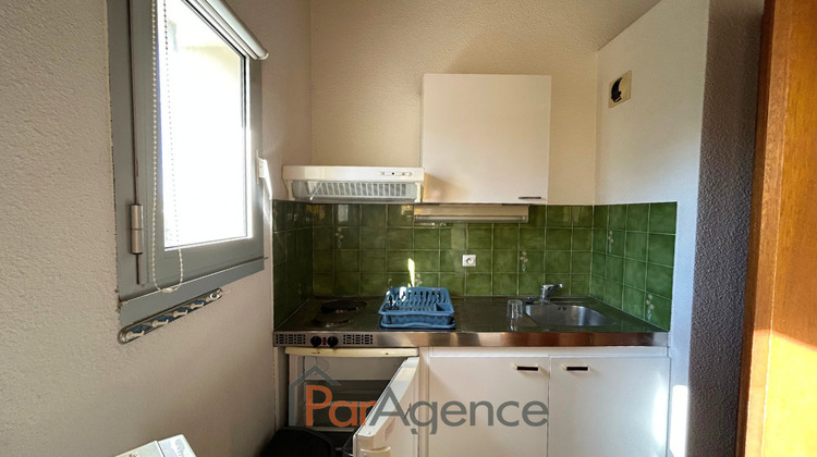 Ma-Cabane - Vente Appartement Saint-Palais-sur-Mer, 34 m²